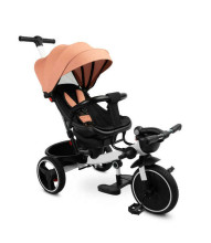 TRICYCLE DASH PINK