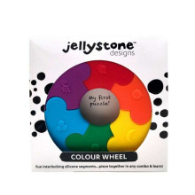 Colour Wheel, Jellystone Design