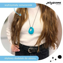 Organic Pendant, Jellystone Design