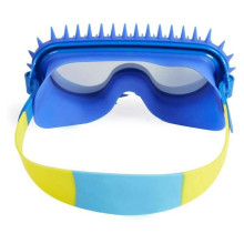 Punk Rock Monster Swim  Mask, Bling2O