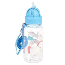 Magical Unicorn Water Bottle, Rex London