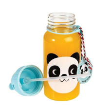 Miko The Panda Water Bottle, Rex London