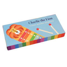Charlie The Lion Xylophone, Rex London