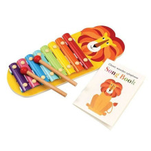 Charlie The Lion Xylophone, Rex London
