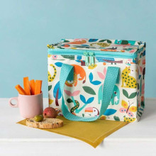 Wild Wonders Lunch Bag, Rex London