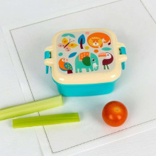 Wild Wonders Snack Pot, Rex London