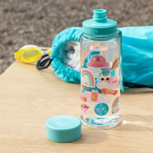 Top Banana Water Bottle, Rex London