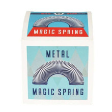 Magic Spring, Rex London