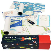 Space-themed activity sets, Rex London