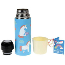 Magical Unicorn Flask And Cup, Rex London