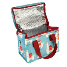 Dolly Llama Lunch Bag, Rex London