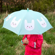 Umbrella, Bonnie the Bunny, Rex London