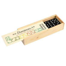 Box Of Dominoes, Rex London