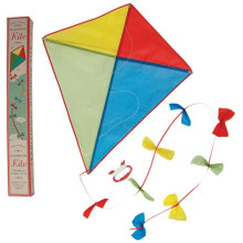 Traditional Diamond Kite, Rex London