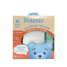 2in1 Potette Plus pastel mint, Potette