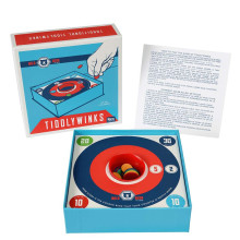 Wild Bear Tiddlywinks, Rex London