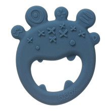 Trio Teether - Lullaby Blue, b.box