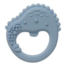 Trio Teether - Lullaby Blue, b.box