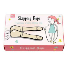 Traditional Skipping Rope, Rex London