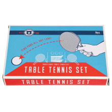 Wild Bear Table Tennis Set, Rex London