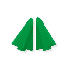 Pencil Topper, Green, Jellystone Design