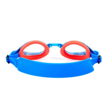 Swimming goggles for kids, shark jaws, Aqua2ude