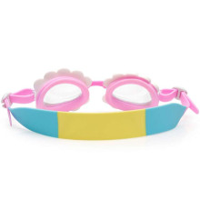 Swimming goggles for kids, flowers, Aqua2ude