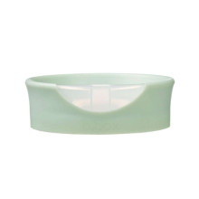 Training cup lid - sage - lid only, b.box