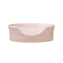 Training cup lid - blush - lid only, b.box