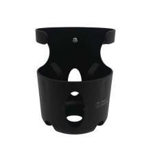 Royal Rascals stroller cup holder Universal stroller cup holder, black, 1 pc.