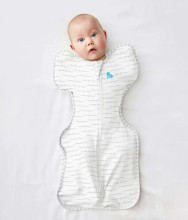 Love To Dream Swaddle Up Bambusa S  Art.177436