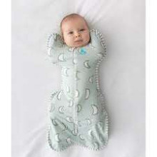 Love To Dream Swaddle Up Bambusa S  Art.177437