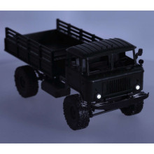 Ikonka Art.KX3932 Militārā automašīna RC Off-Road 4WD 1:16 RTR