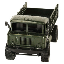 Ikonka Art.KX3932 Military car RC Off-Road 4WD 1:16 RTR