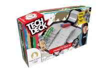 TECH DECK Olympics X-connect playset Park Creator