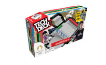 TECH DECK Olympics X-connect playset Park Creator