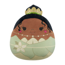 SQUISHMALLOWS DISNEY PRINCESS Pliušinis žaislas, 20 cm