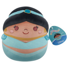 SQUISHMALLOWS DISNEY PRINCESS Pliušinis žaislas, 20 cm