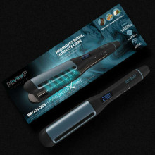 Revamp ST-1800-EU Progloss Hydro Shield Shine Ceramic Straightener With Smart Sensor