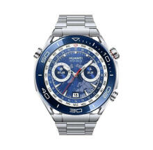 Huawei Watch Ultimate Voyage Silver