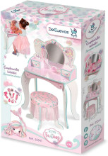 Decuevas Toys Portable Dressing Table Ocean Fantasy  Art.55541  Kosmētikas galdiņš meitenēm