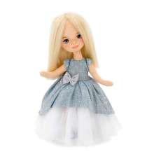 Orange Toys Sweet Sisters  Art.SS01-01 Кукла мягконабивная Мия  (32см)