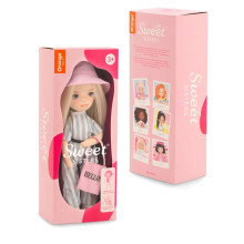 Orange Toys Sweet Sisters Mia Art.SS01-19