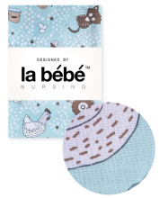 La Bebe™ Cotton 40x50 Art.177644 Pillow case 40x50 cm