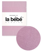 La Bebe™ Cotton 40x50 Art.177645 Pagalvės užvalkalas 40x50cm