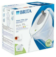 Brita Style XL MAXTRA PRO Pure Performance pelēks