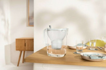 Brita Style XL MAXTRA PRO Pure Performance pelēks