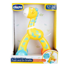 178216 PUSH & GO GIRAFFE