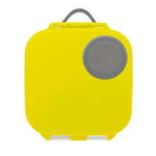 Mini lunchbox, Lemon Sherbet, b.box