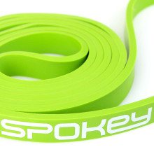 Training rubber light Spokey POWER II